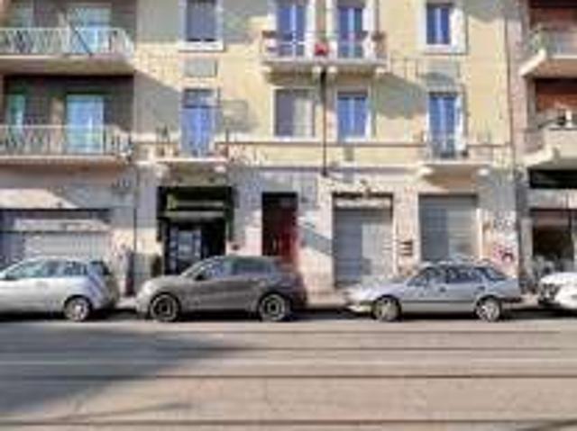 Appartamento in affitto a Circoscrizione 7, Piemonte