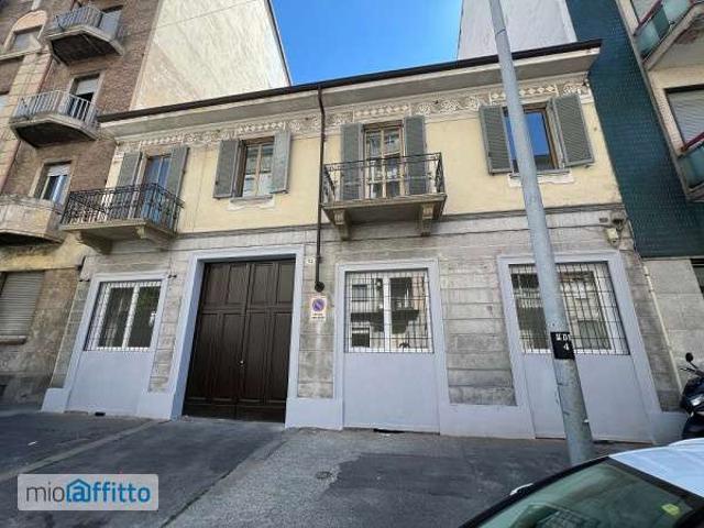 Appartamento in affitto a Barriera di Milano, Torino