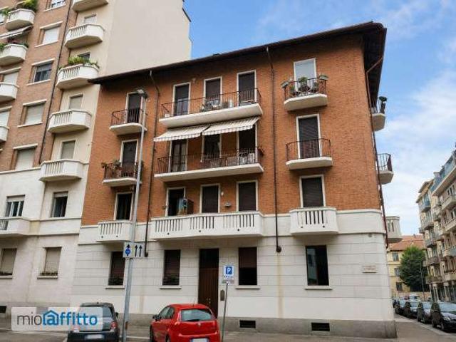 Appartamento in affitto a Circoscrizione 7, Piemonte