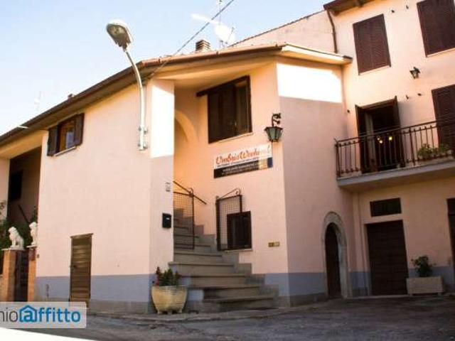 Appartamento in affitto a Cascia, Umbria