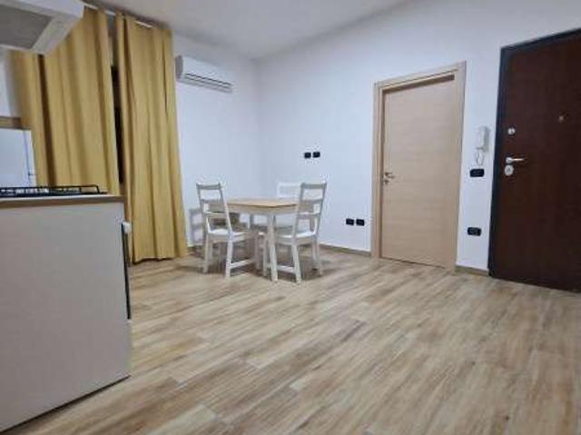 Appartamento in affitto a Borgo San Lorenzo, Aversa