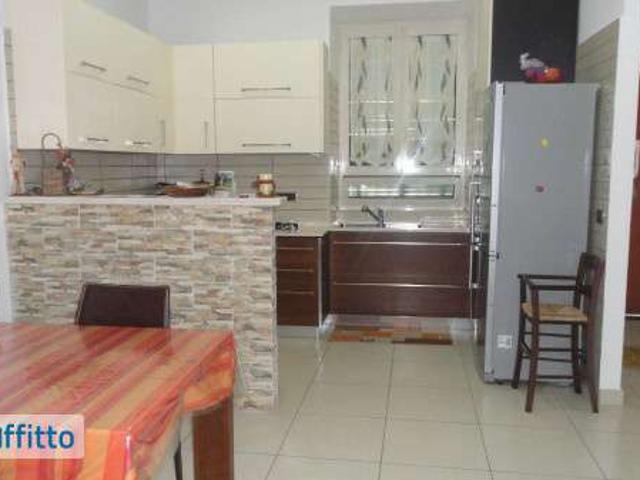 Appartamento in affitto a Borgo San Lorenzo, Aversa