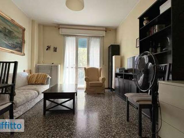 Appartamento in affitto a Municipio 8 di Milano, Milano