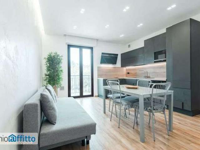 Appartamento in affitto a Municipio 8 di Milano, Milano