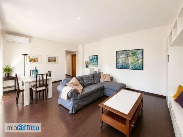 Appartamento in affitto a Municipio 8 di Milano, Milano