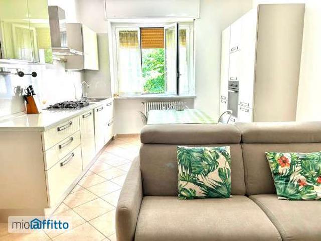 Appartamento in affitto a Municipio 8 di Milano, Milano