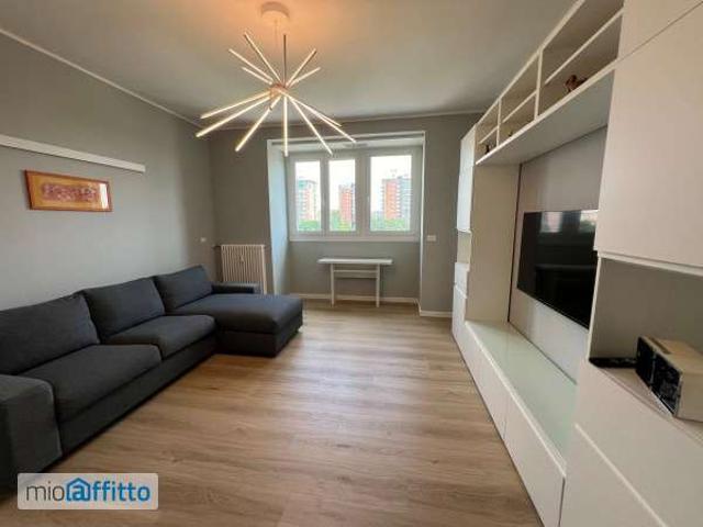Appartamento in affitto a Municipio 8 di Milano, Milano
