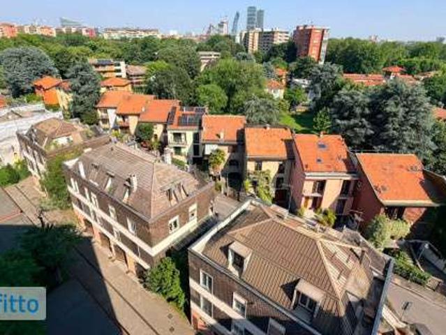 Appartamento in affitto a Municipio 8 di Milano, Milano