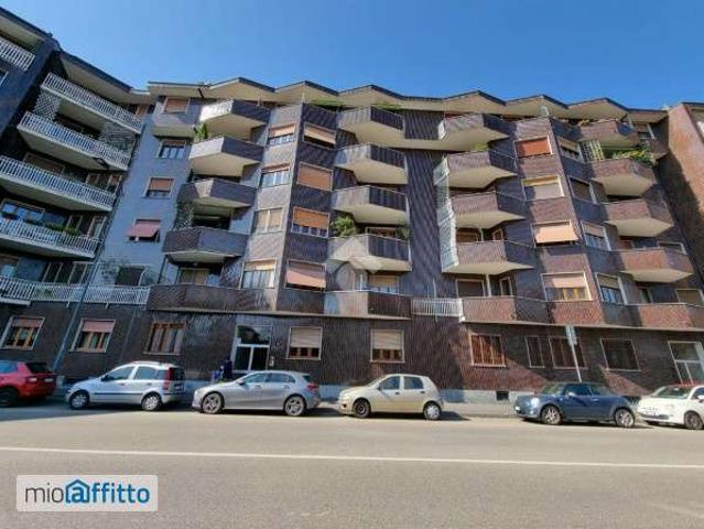 Appartamento in affitto a Quinto Romano, Milano