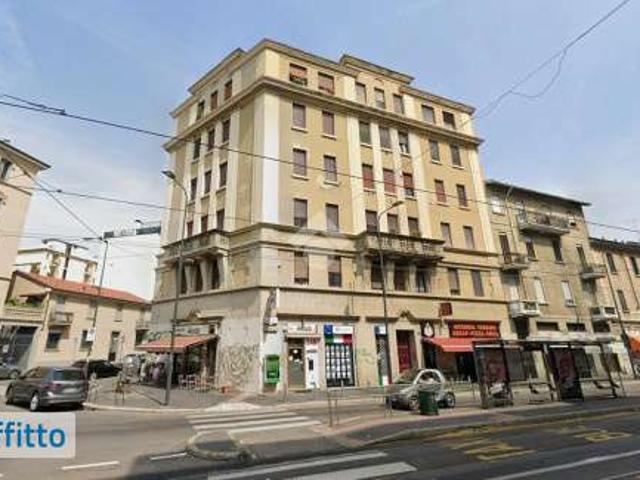 Appartamento in affitto a Municipio 7, Milano