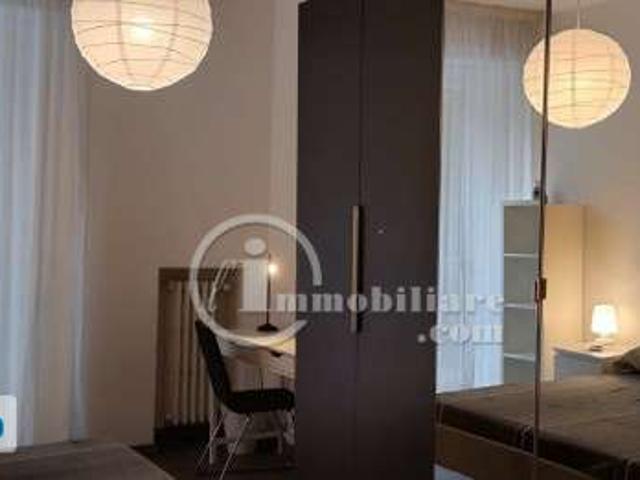 Appartamento in affitto a Municipio 8 di Milano, Milano