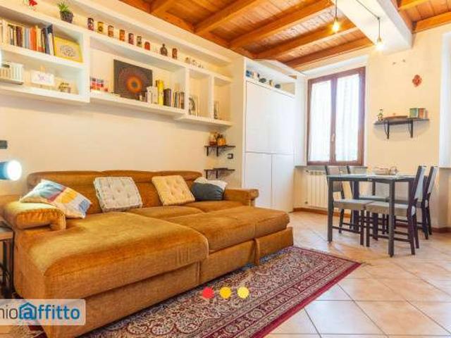 Appartamento in affitto a Baggio, Milano