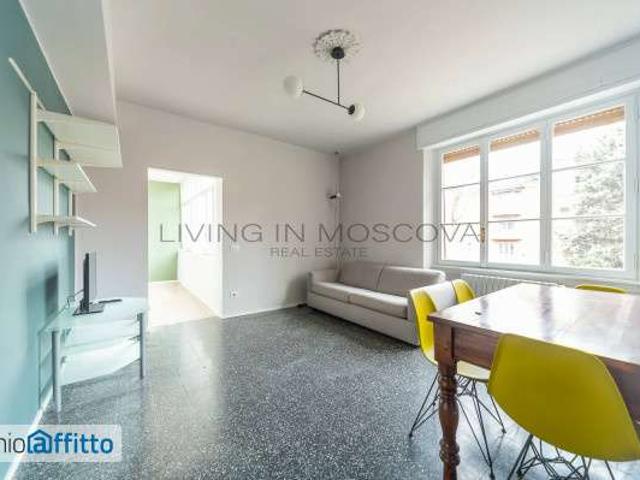 Appartamento in affitto a Municipio 8 di Milano, Milano