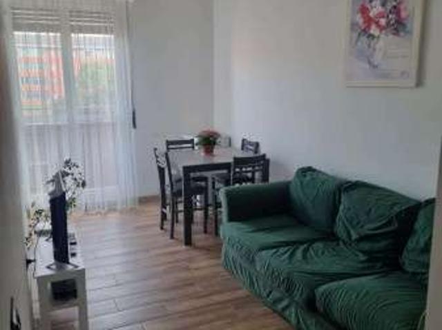 Appartamento in affitto a Municipio 8 di Milano, Milano