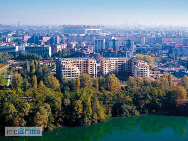 Appartamento in affitto a Quinto Romano, Milano