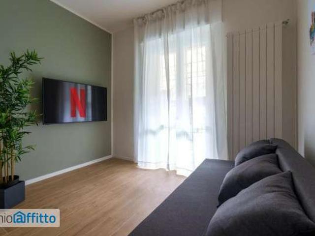 Appartamento in affitto a Municipio 7, Milano