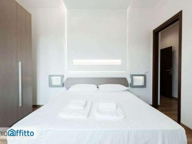 Appartamento in affitto a Municipio 8 di Milano, Milano