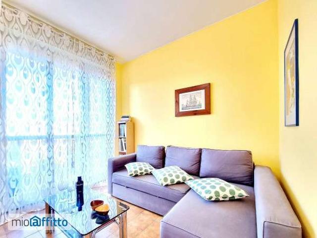 Appartamento in affitto a Municipio 8 di Milano, Milano