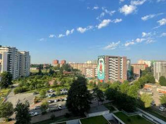 Appartamento in affitto a Municipio 8 di Milano, Milano