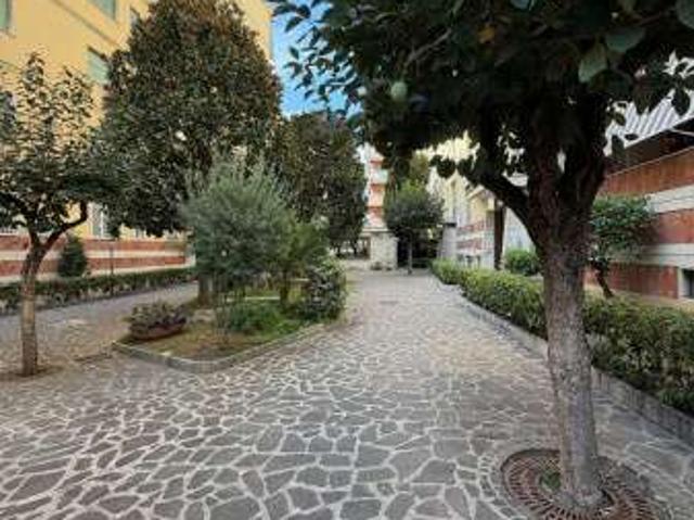 Appartamento in affitto a Balduina, Roma