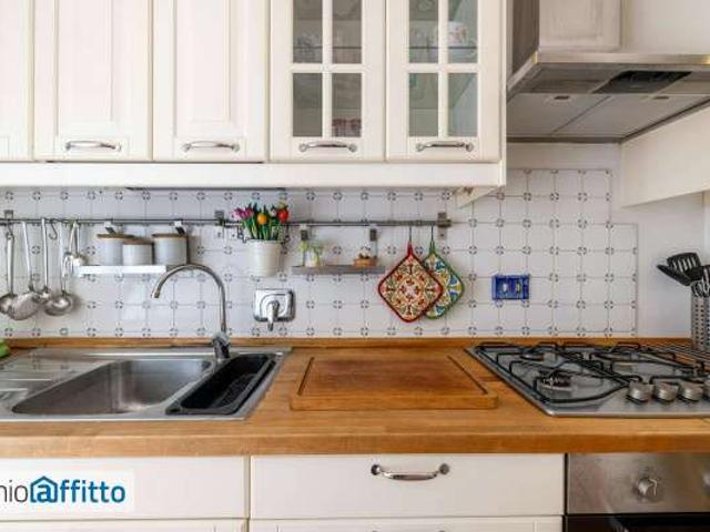 Appartamento in affitto a Municipio Roma XIV, Roma Capitale