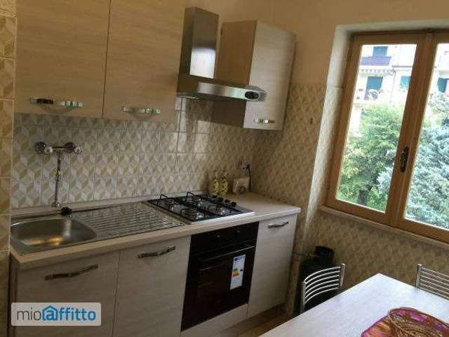 Appartamento in affitto a Balsorano, Abruzzo