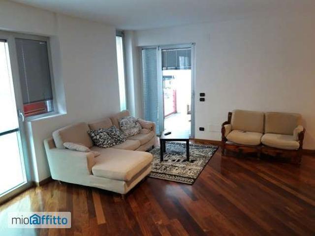 Appartamento in affitto a Municipio 1, Puglia