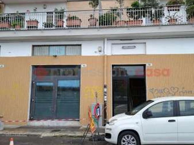 Appartamento in affitto a Municipio 2, Puglia