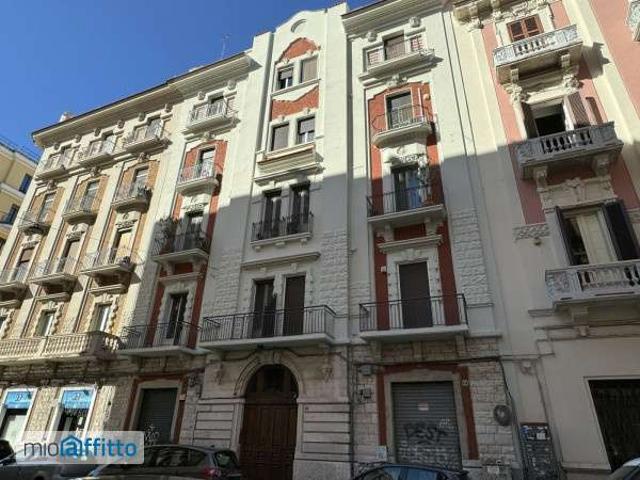 Appartamento in affitto a Municipio 1, Puglia