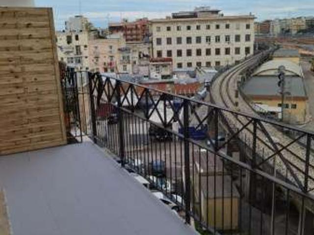 Appartamento in affitto a Municipio 1, Puglia