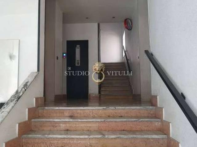 Appartamento in affitto a Municipio 2, Puglia