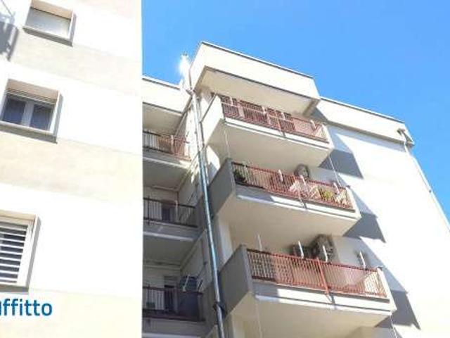 Appartamento in affitto a Municipio 1, Puglia