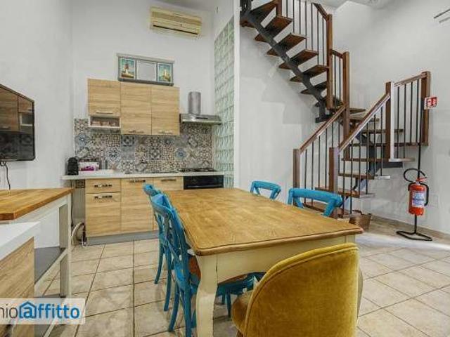 Appartamento in affitto a Municipio 1, Puglia