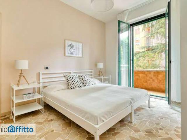 Appartamento in affitto a Municipio 7, Milano