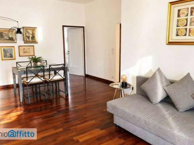Appartamento in affitto a Municipio 6, Milano