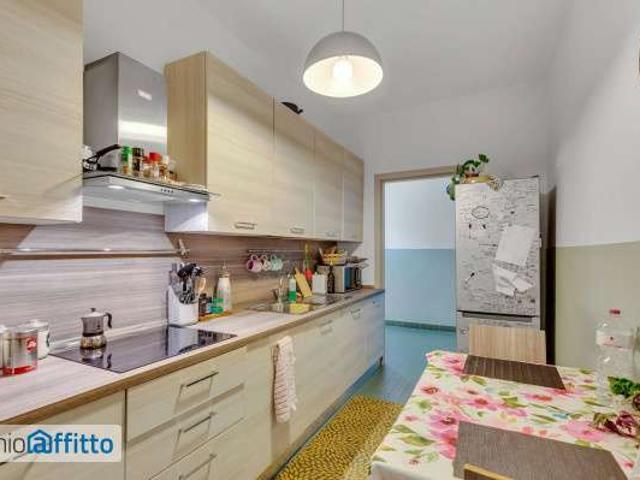 Appartamento in affitto a Municipio 6, Milano