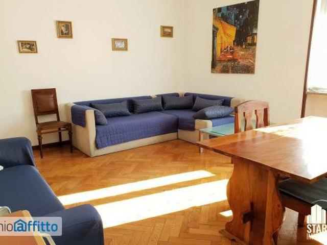 Appartamento in affitto a Municipio 6, Milano