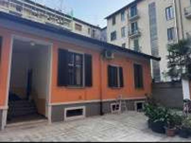 Appartamento in affitto a Municipio 7, Milano