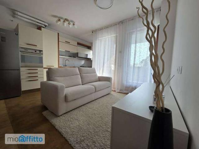 Appartamento in affitto a Municipio 6, Milano