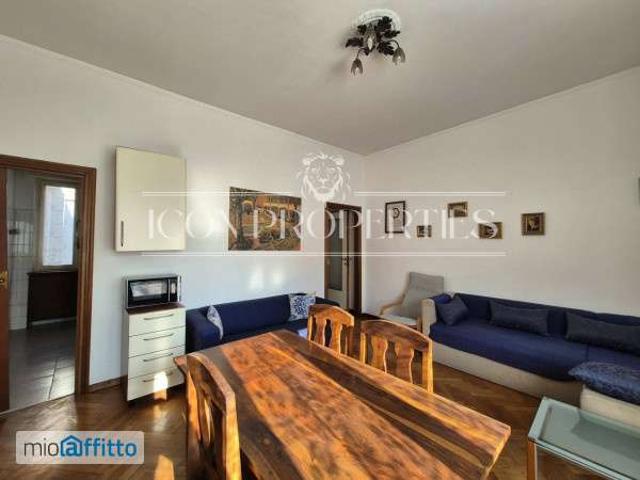 Appartamento in affitto a Municipio 6, Milano