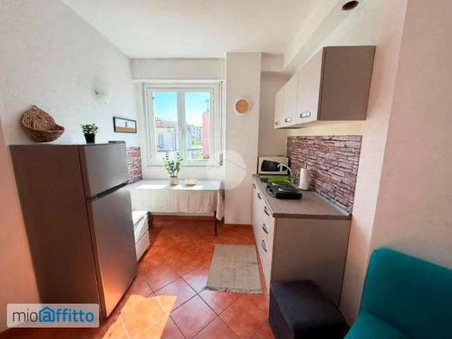 Appartamento in affitto a Barona, Milano