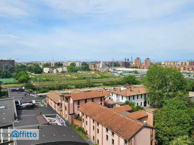 Appartamento in affitto a Municipio 6, Milano