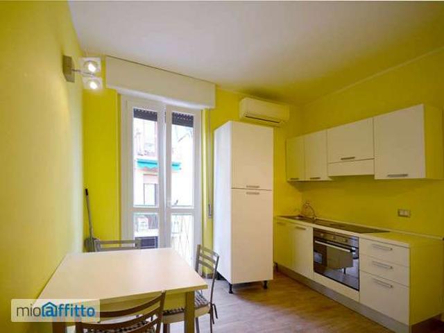 Appartamento in affitto a Tibaldi, Milano