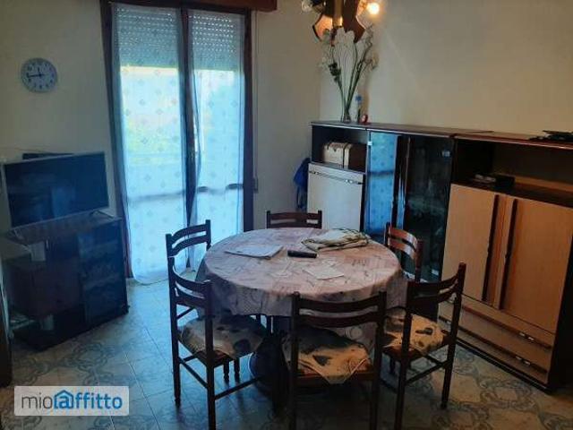 Appartamento in affitto a Bellaria, Reggio Emilia