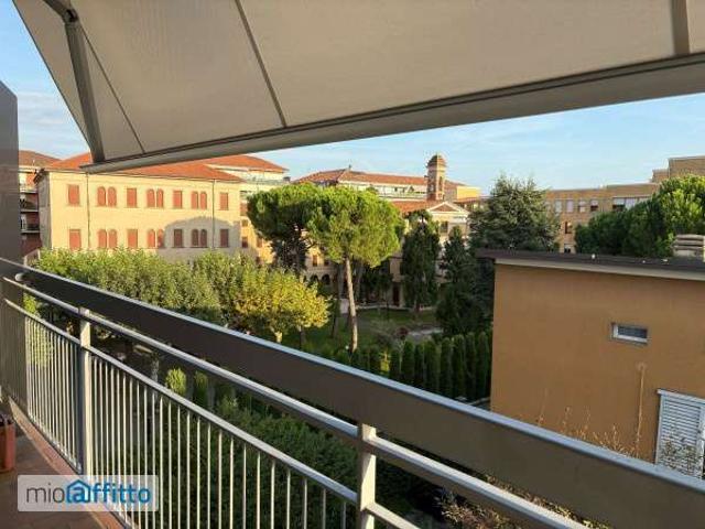 Appartamento in affitto a Bergamo