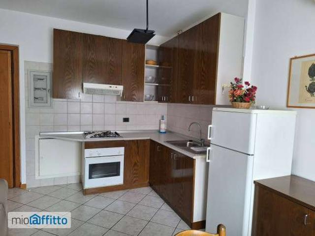 Appartamento in affitto a Città Alta, Bergamo
