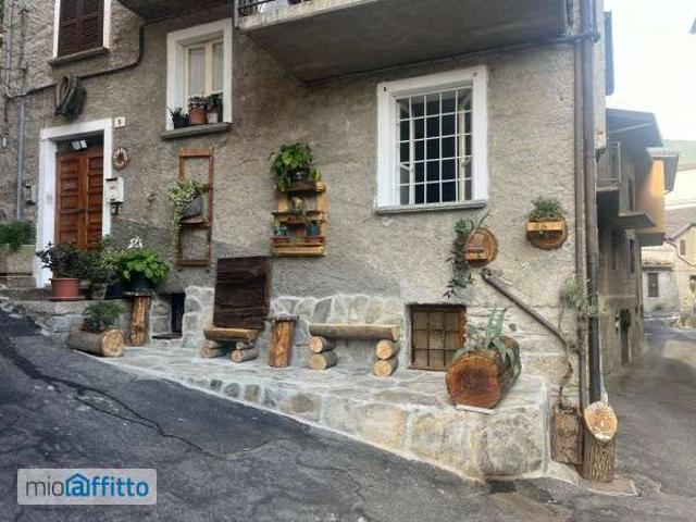 Appartamento in affitto a Comunità montana della valle Camonica, Berzo Demo