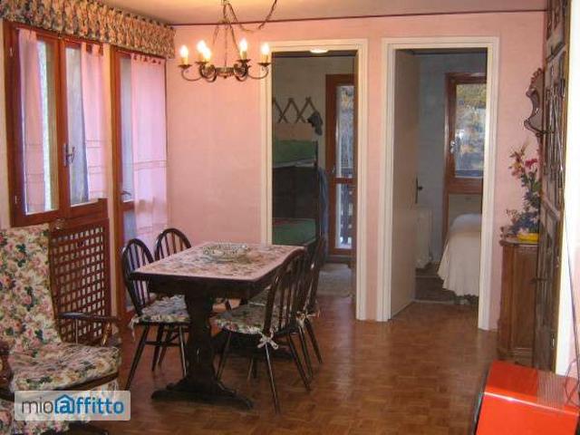 Appartamento in affitto a Gressoney Saint Jean, Aosta
