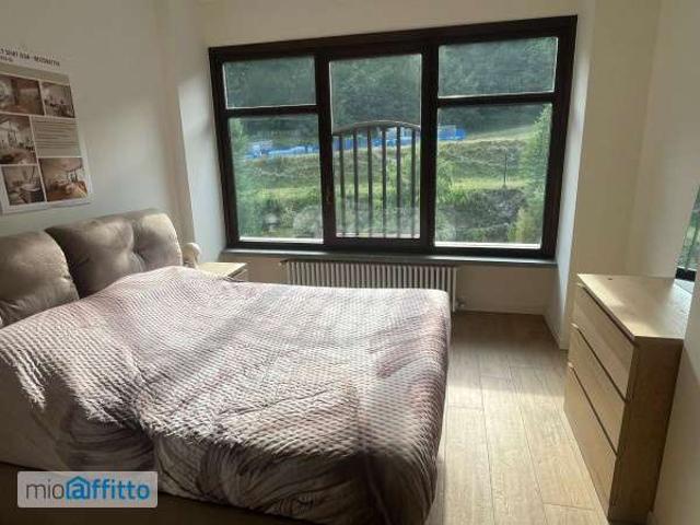 Appartamento in affitto a Gressoney Saint Jean, Aosta