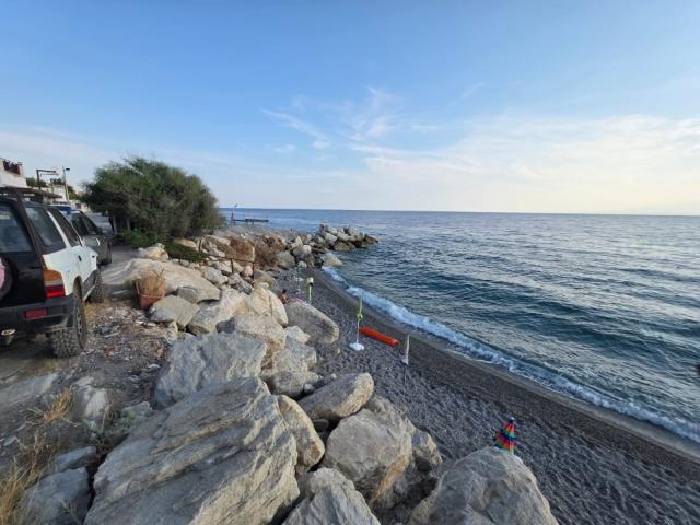 Appartamento in affitto a Bocale II, Calabria